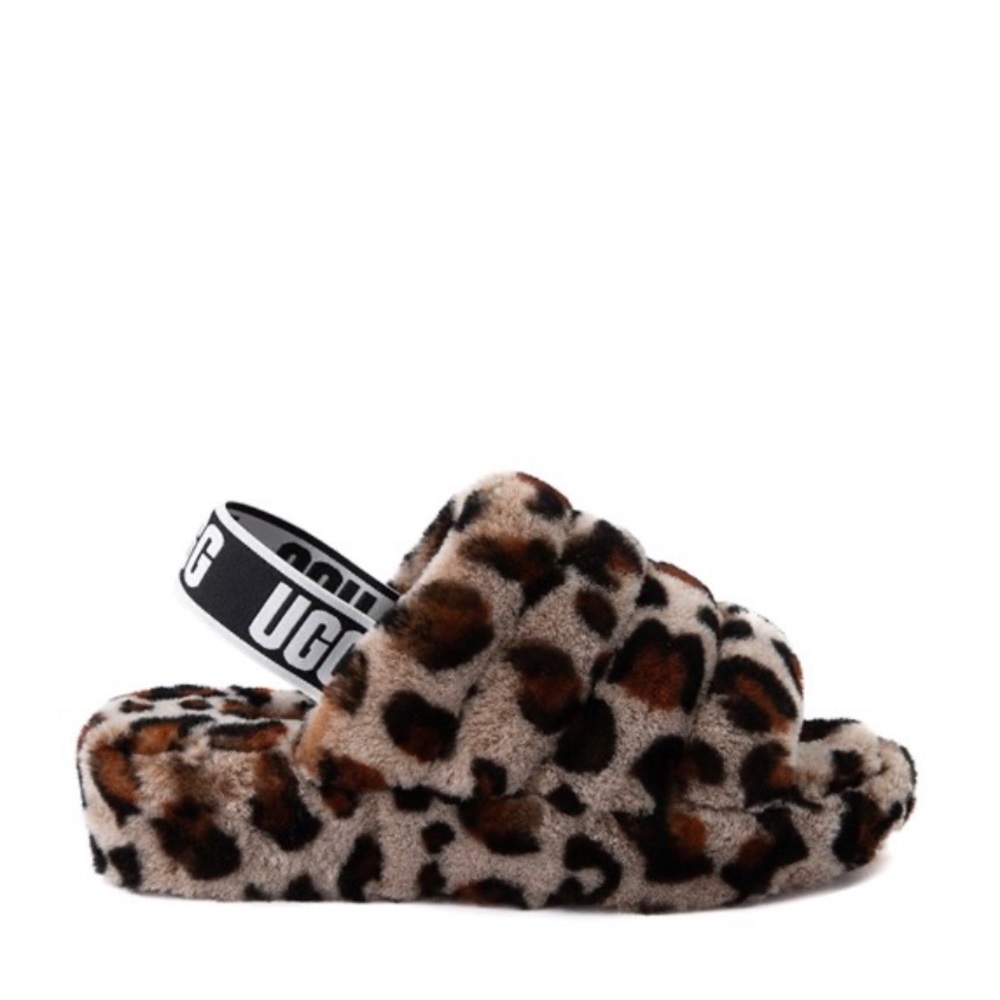 UGG Girls Slippers